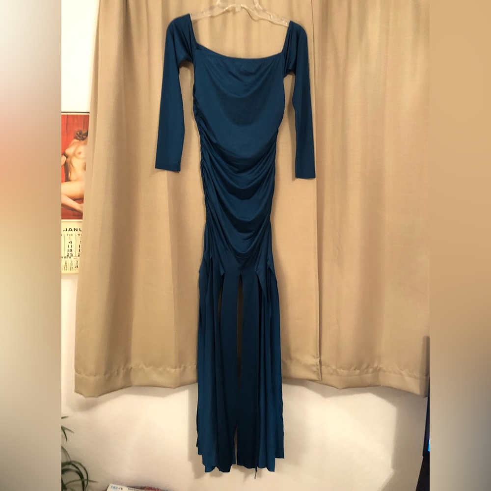 Off Shoulder Dress M